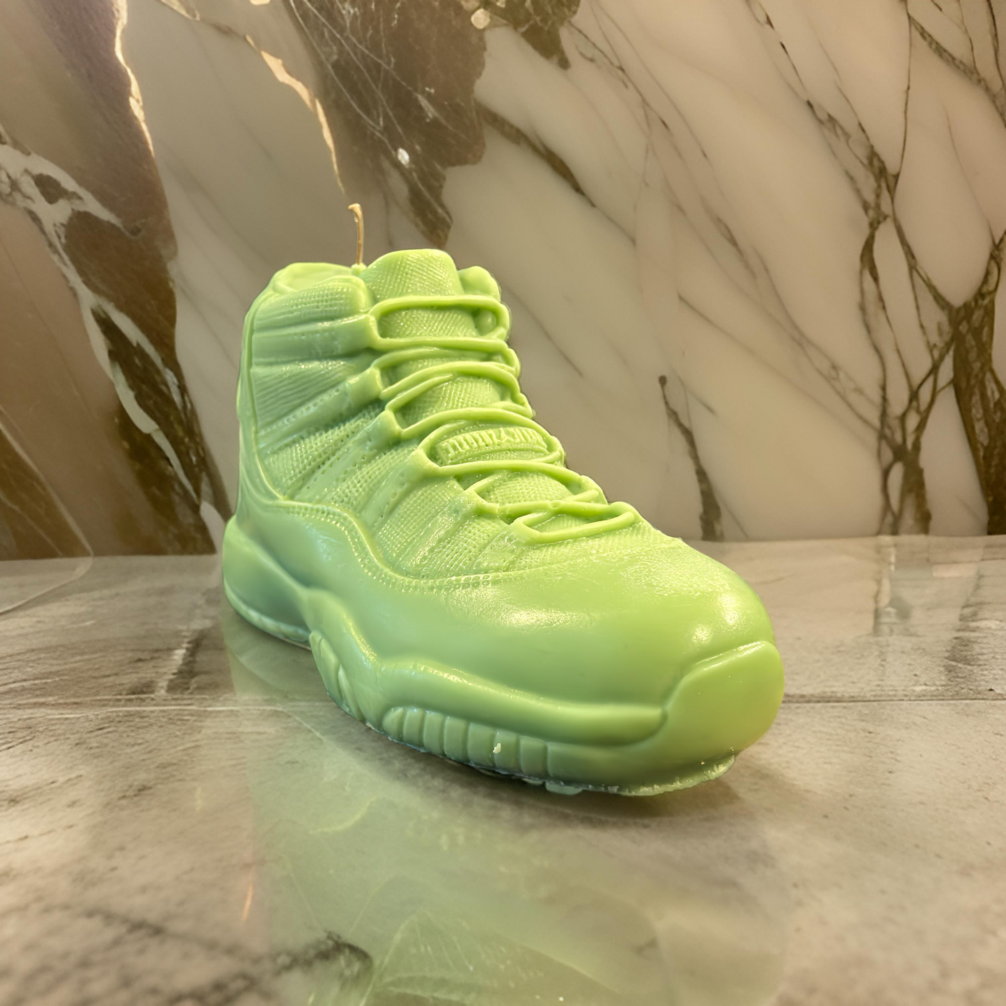 AJ11 Candles