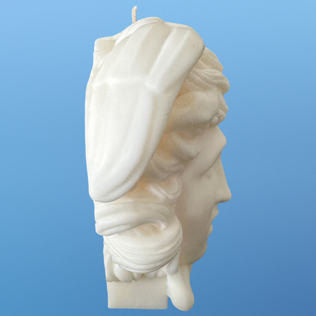 Medusa Candles