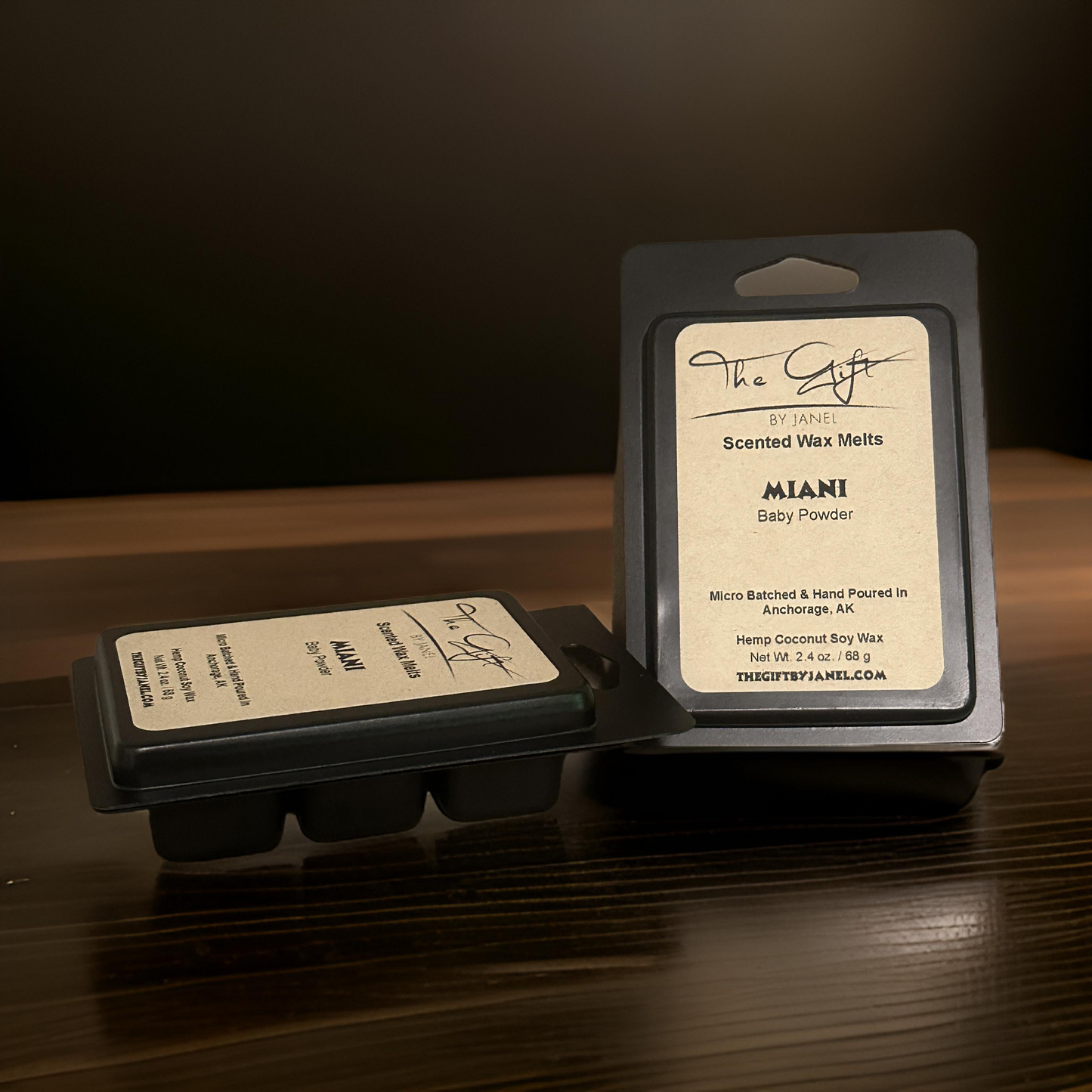 Miani Wax Melts