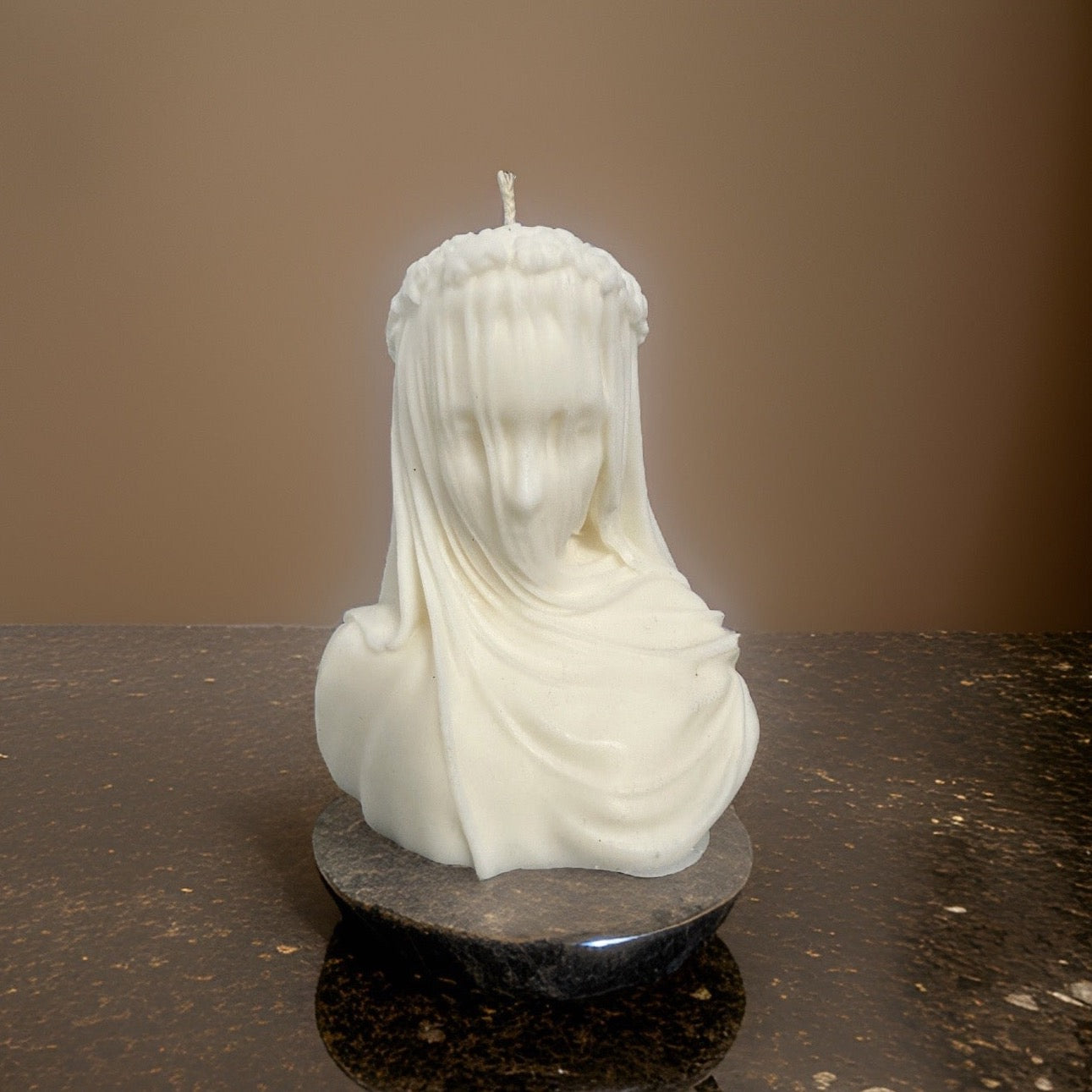 Veiled Lady Candles