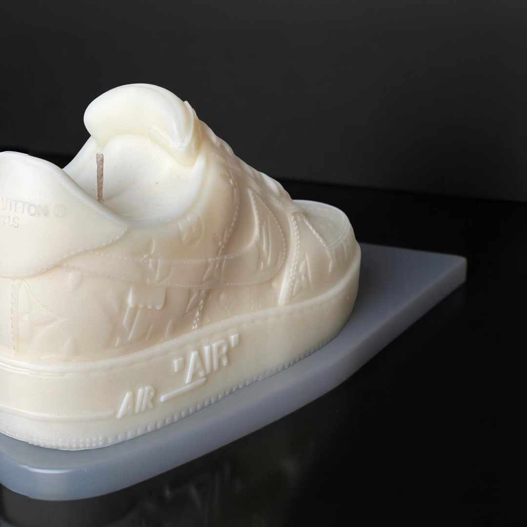 Special Edition Low Candles