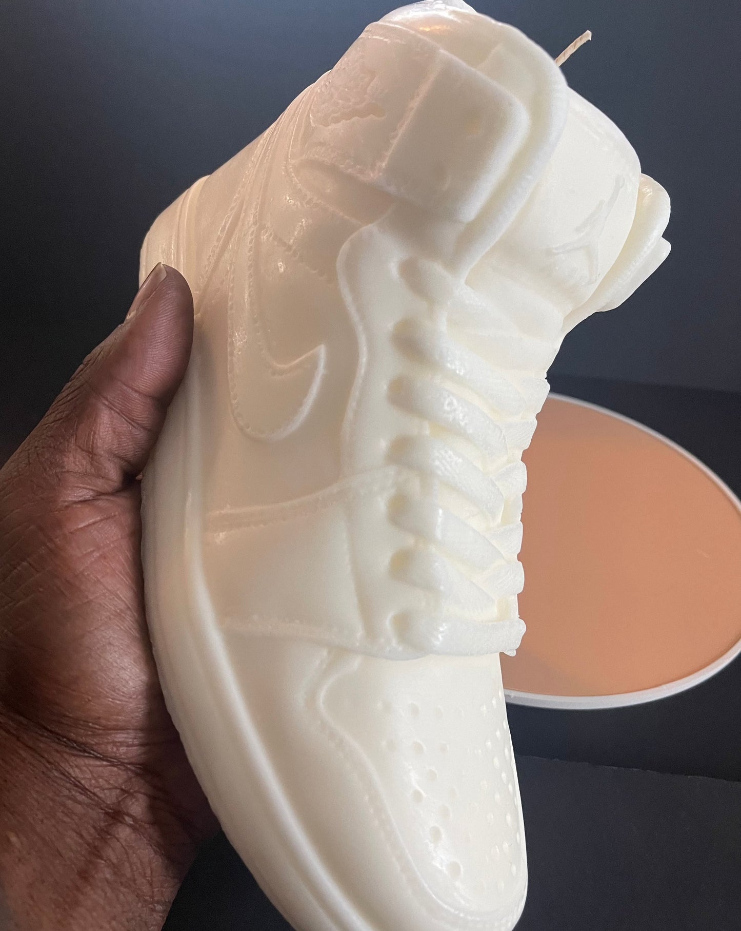 AJ1 Candles