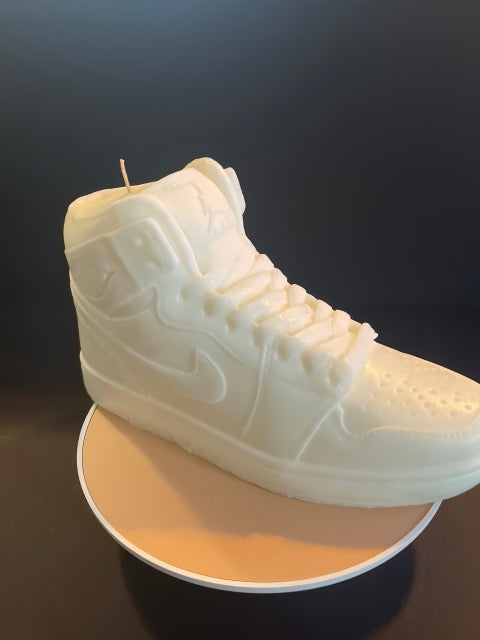 AJ1 Candles