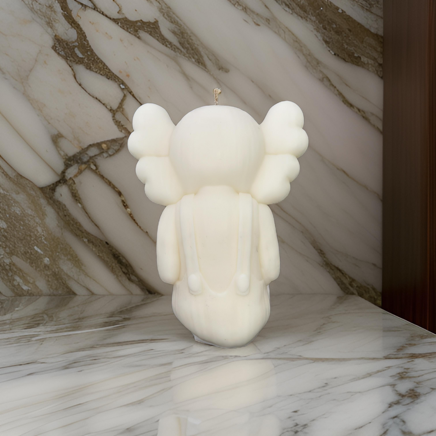 KAWS Candles