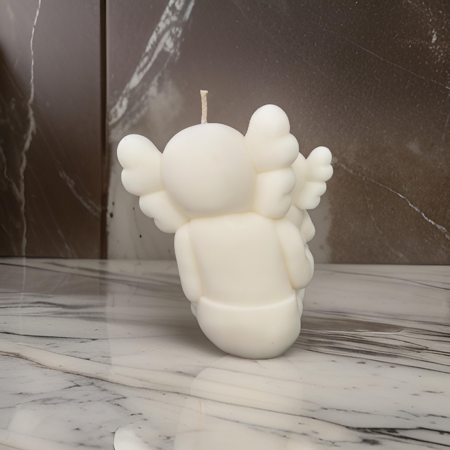 KAWS Candles