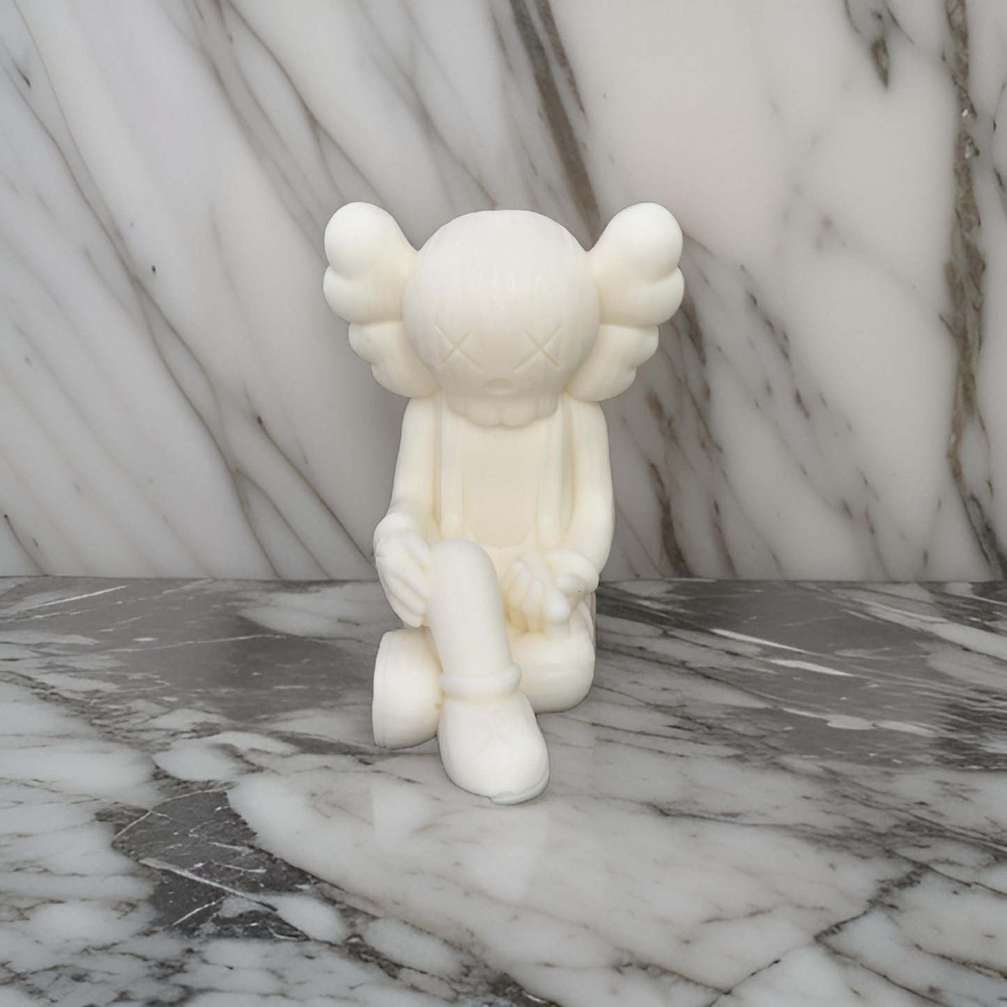 KAWS Candles