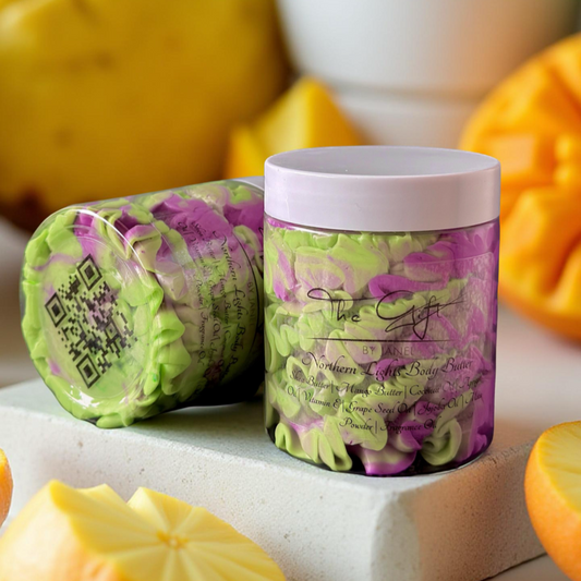 Northern Lights Body Butter