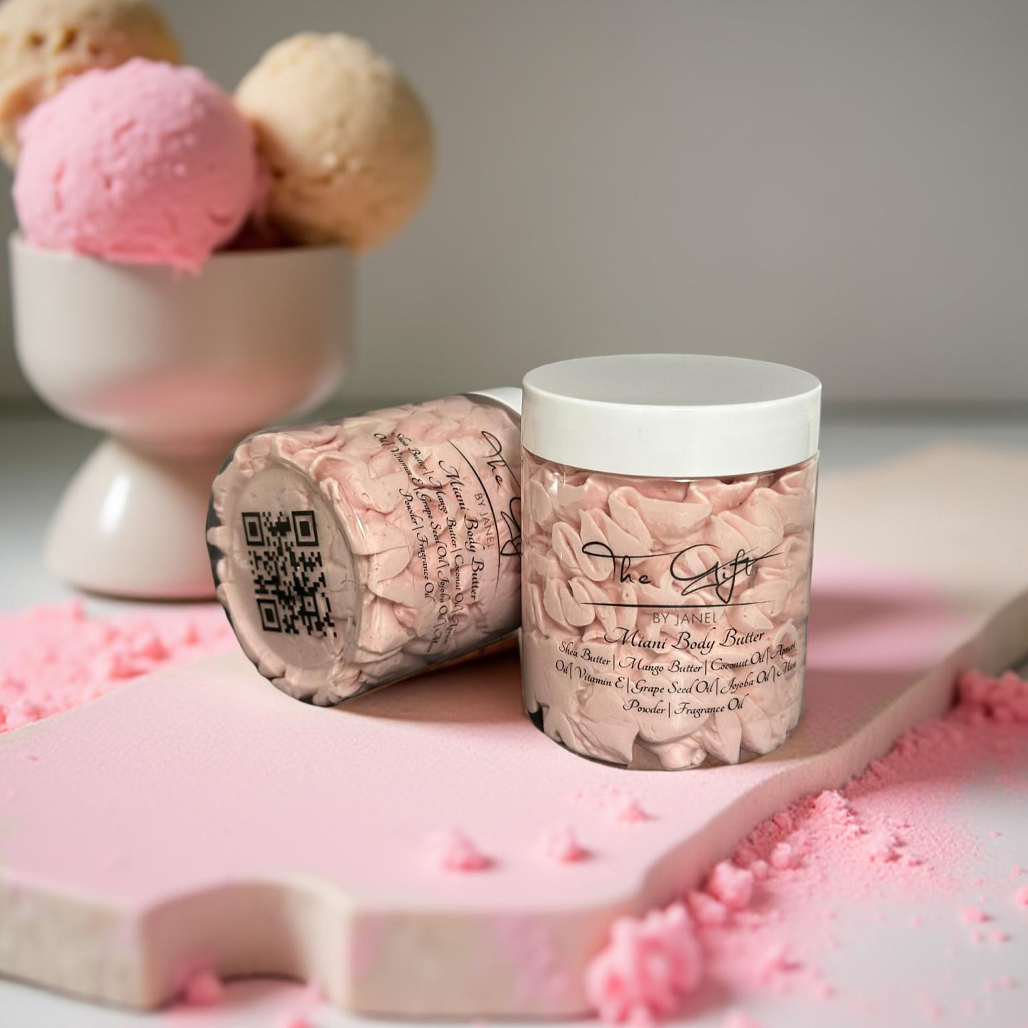 Miani Body Butter