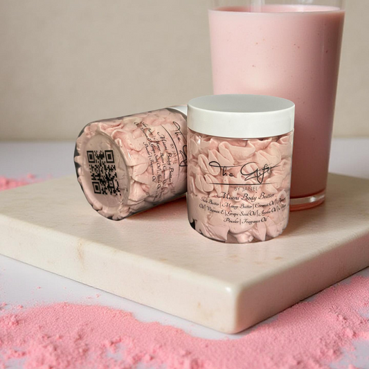 Miani Body Butter