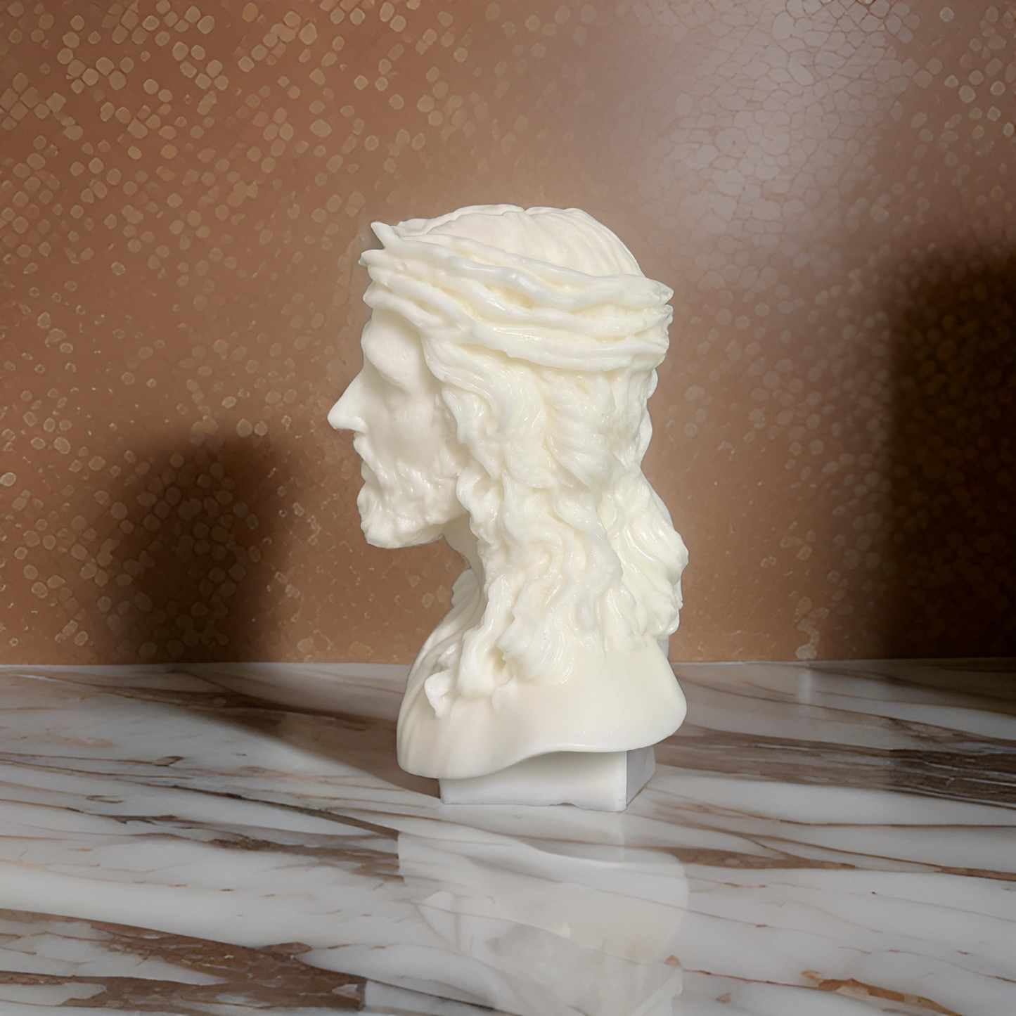 Wax Jesus Statues