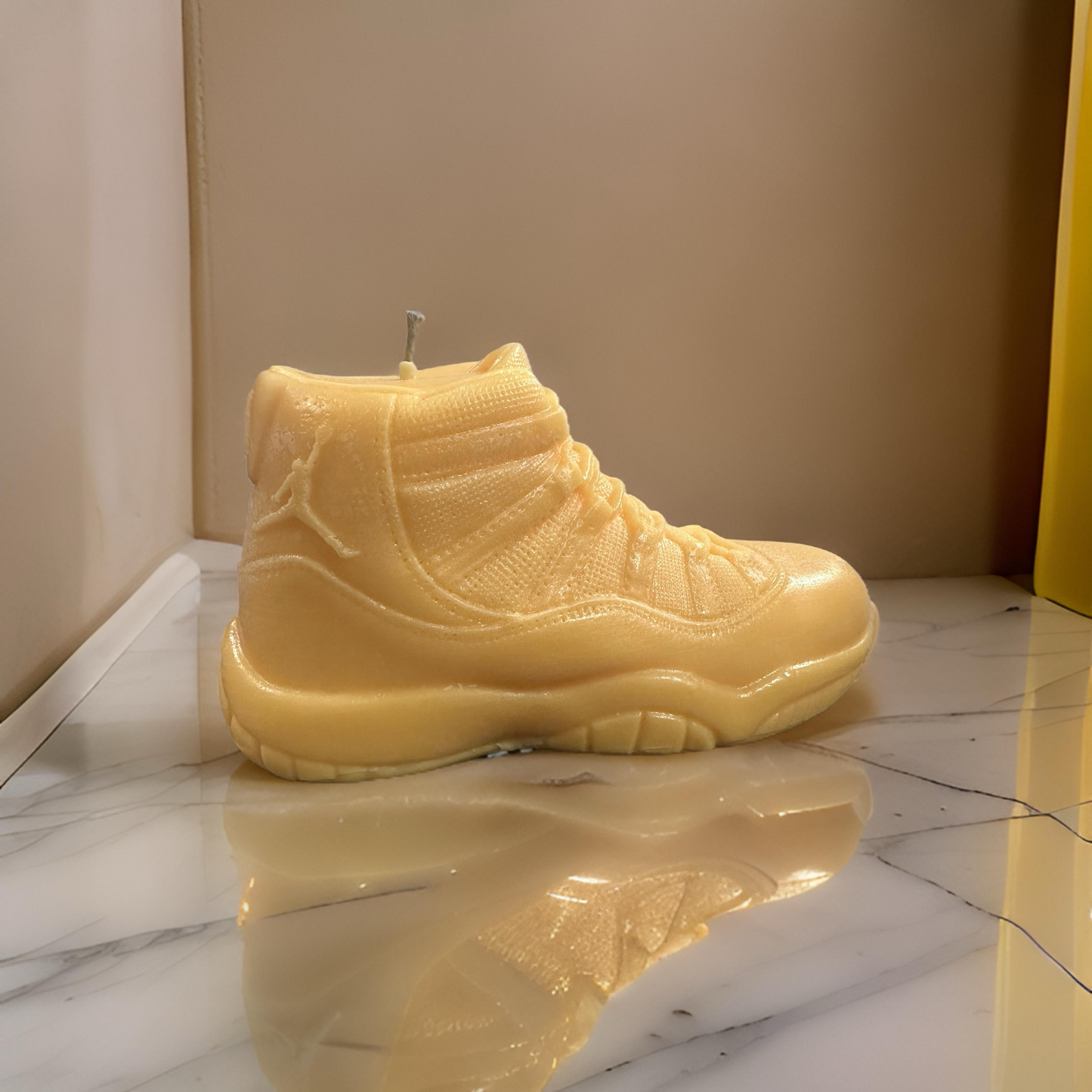 AJ11 Candles