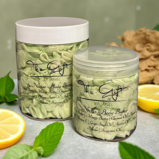 Nectar Body Butter