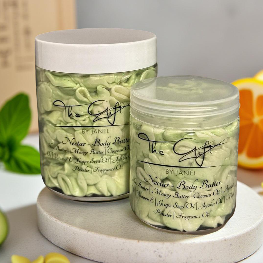 Nectar Body Butter