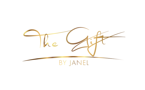 The Gift by Janel